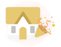 Get Your Dream House Image