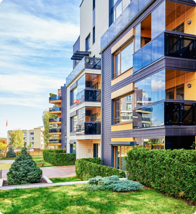 Find a Perfect Home Image