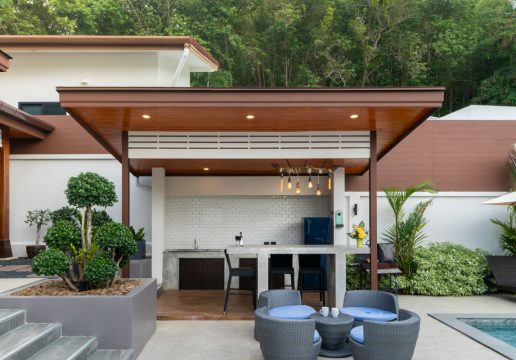 North Dillard Street Card Image