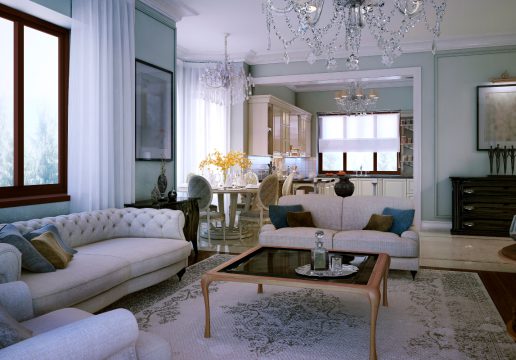 Eaton Garth Penthouse Card Image