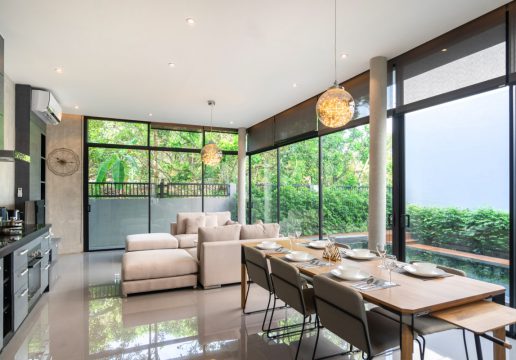 Eaton Garth Penthouse Card Image